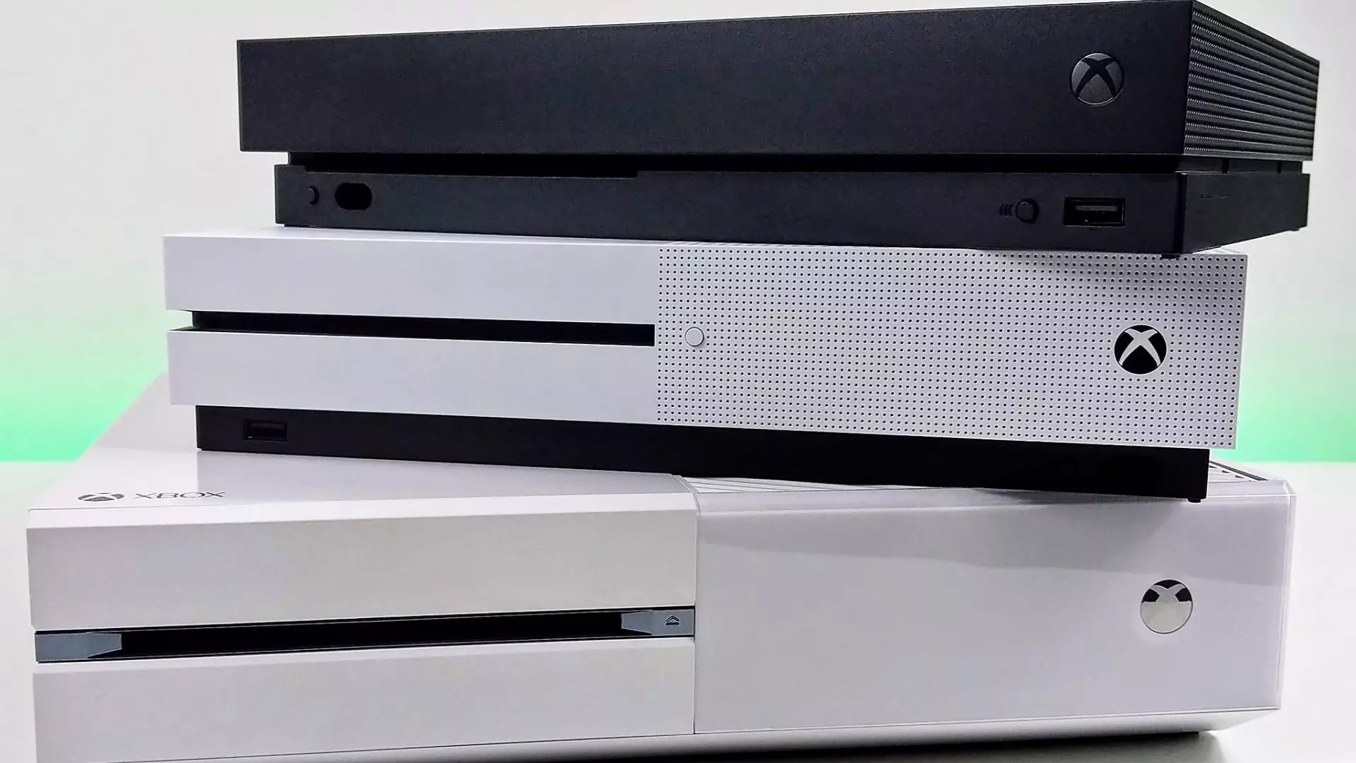 پایان ساخت بازی‌های انحصاری جدید برای کنسول ایکس باکس
وان