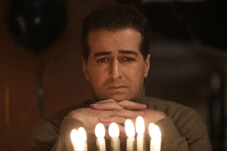 پسر انسان – روایتی شوکهکننده از اسراری که باید پنهان
بمانند