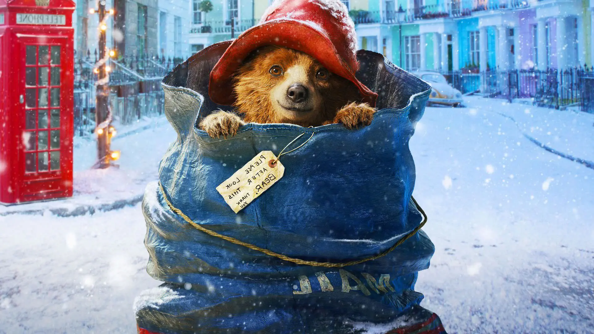 پیوستن ۴ بازیگر جدید به فیلم Paddington 3 تا تغییر یکی از
بازیگران اصلی