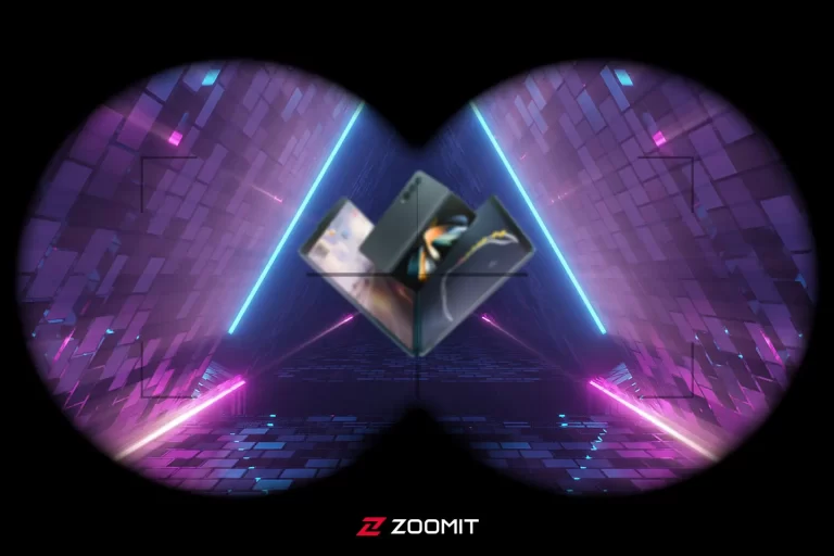 چرا گوشیهای تاشدنی آیندهای نامشخص خواهند داشت؟