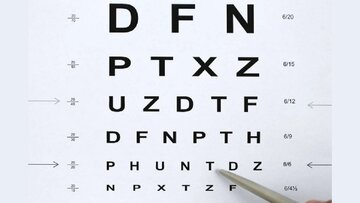 چگونه قابلیت جدید آیفون برای محافظت از چشم را فعال کنیم؟