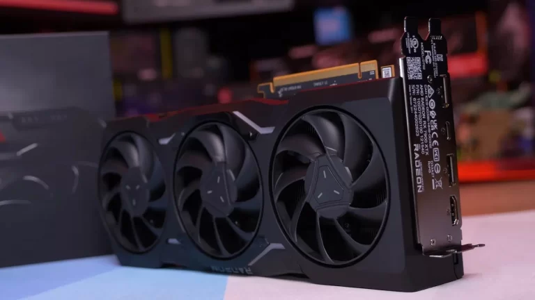 کارت گرافیک پرچمدار RX 7900 XTX به پایین‌ترین قیمت خود
رسید