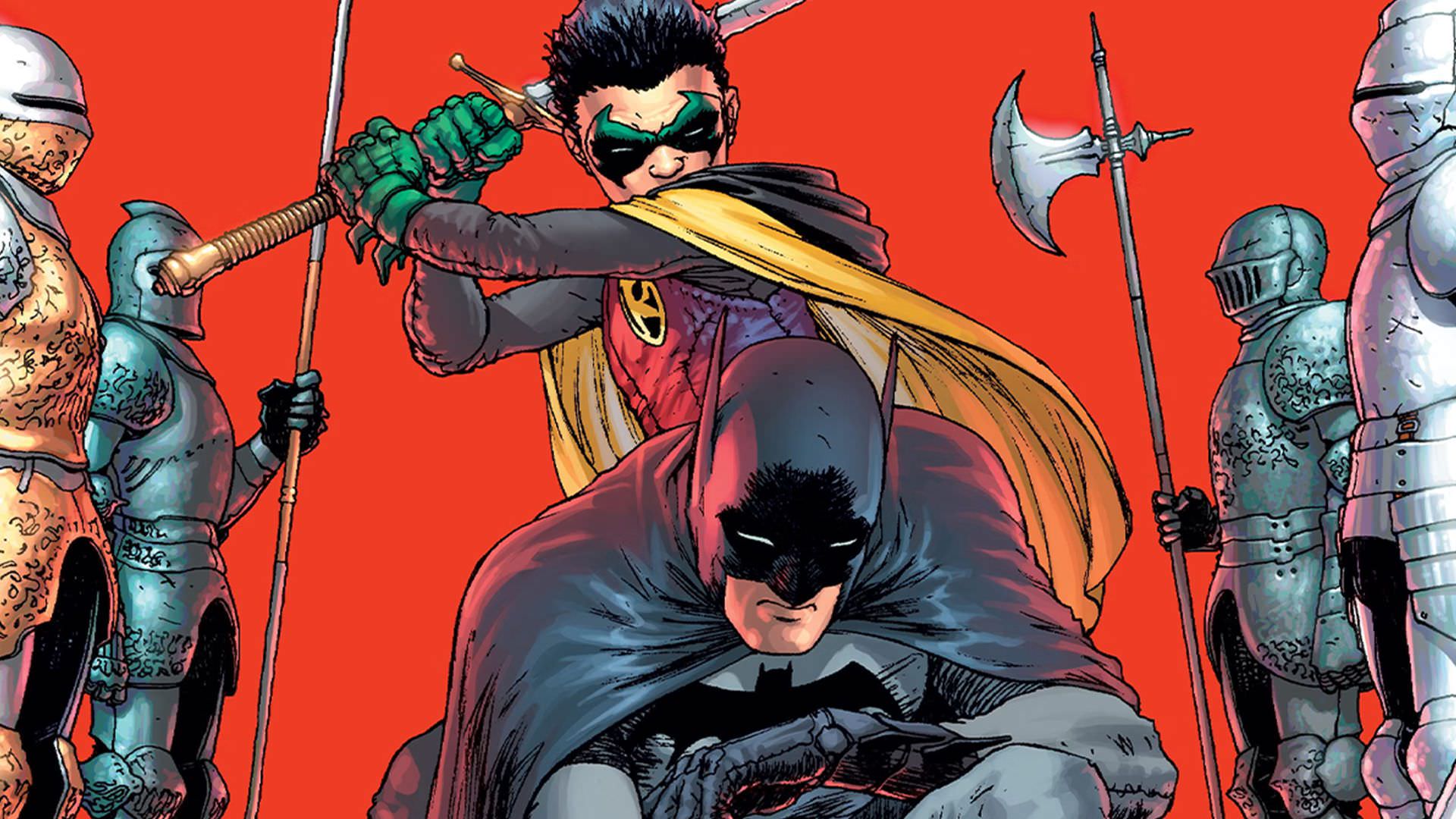 کارگردان فلش گزینه اول کارگردانی فیلم بتمن جدید دنیای
سینمایی دی سی