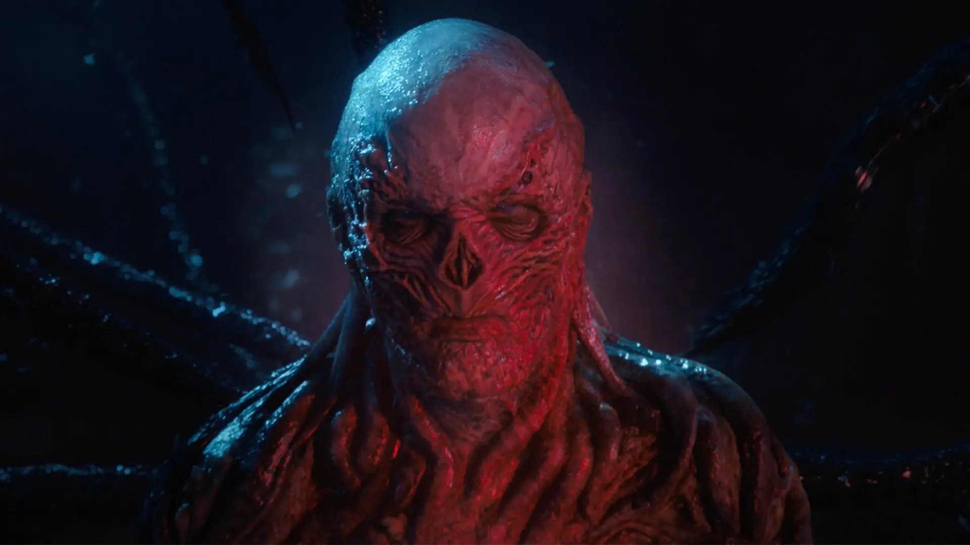 کارگردانی یک قسمت سریال Stranger Things 5 توسط کارگردان Ten
Cloverfield Lane