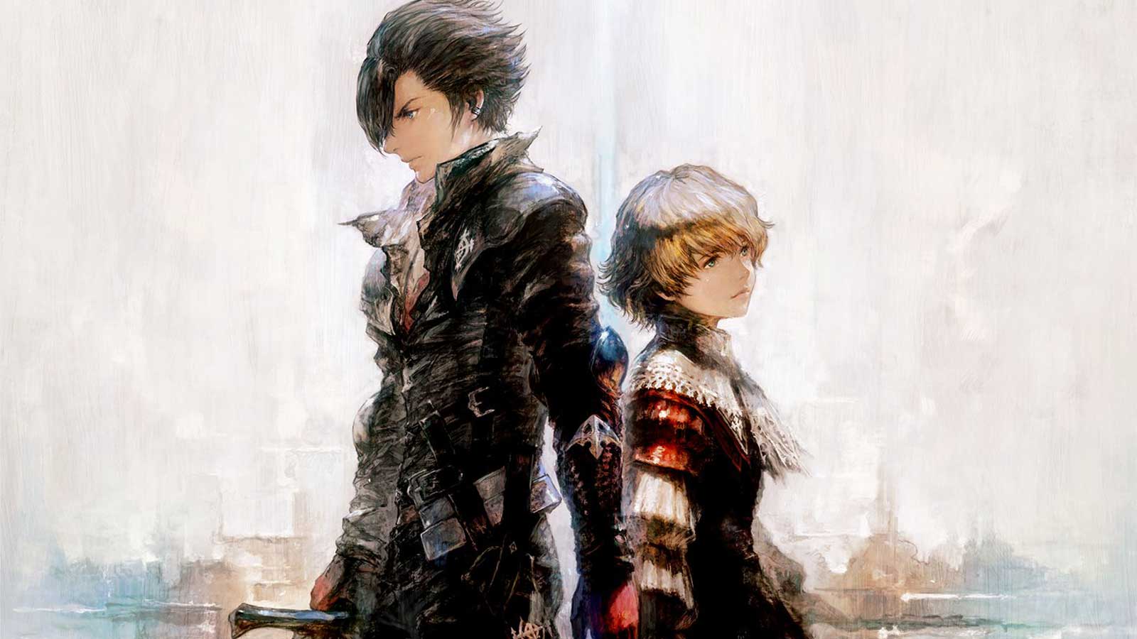 کاوش کلایو در سیاه‌چاله‌ها در تریلر گیم پلی بازی Final
Fantasy XVI