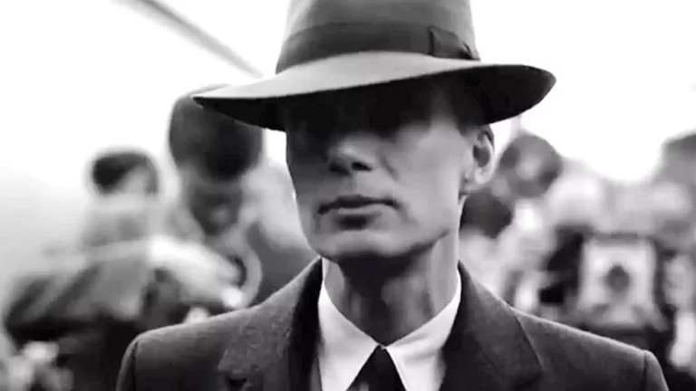 کریستوفر نولان: اولین بینندگان فیلم Oppenheimer شوکه
شده‌اند