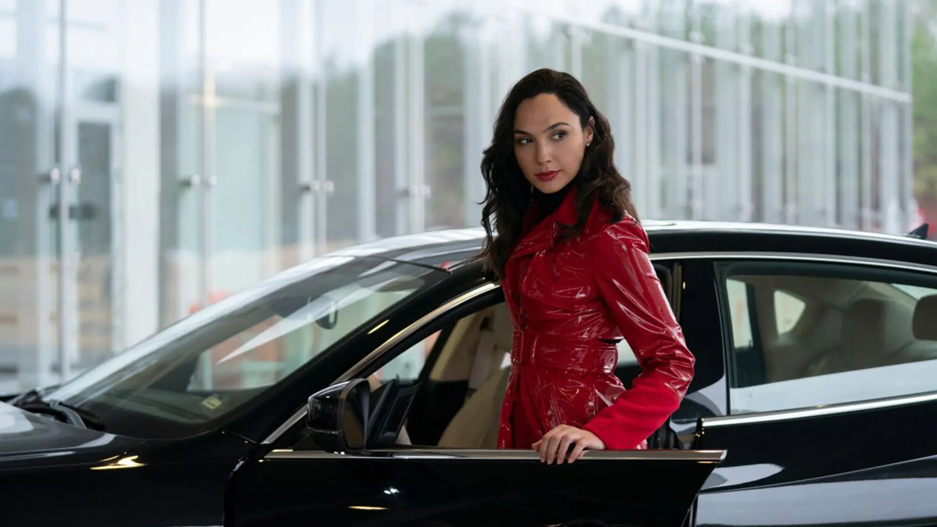 گل گدوت: فیلم Red Notice 2 قطعا ساخته می‌شود