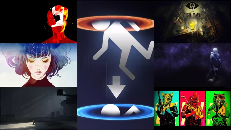 ۲۵ بازی جذاب که می‌توان در مدت زمان کوتاه تمام کرد