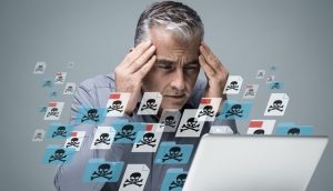 ۹ اشتباه که شما را به طعمه ای آسان برای هکرها تبدیل می‌کنند