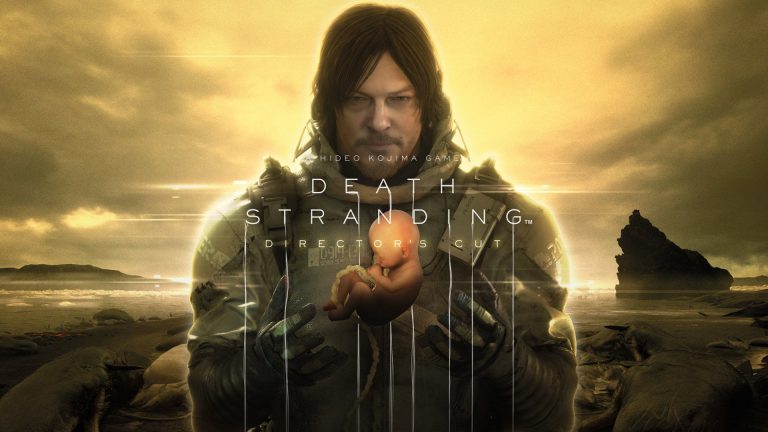 Death Stranding و پروژه‌های آینده هیدئو کوجیما برای مک منتشر
خواهند شد