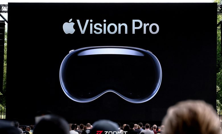 WWDC 2023 و ویژن پرو؛ ورود به دنیای پسا-آیفون؟