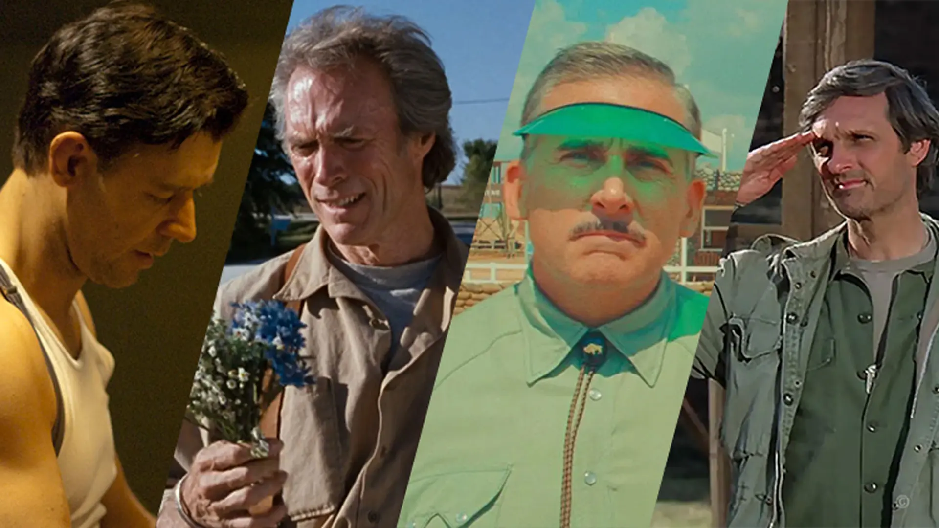 آخر هفته چه فیلمی ببینیم: از Cinderella Man تا Goodbye,
Farewell and Amen