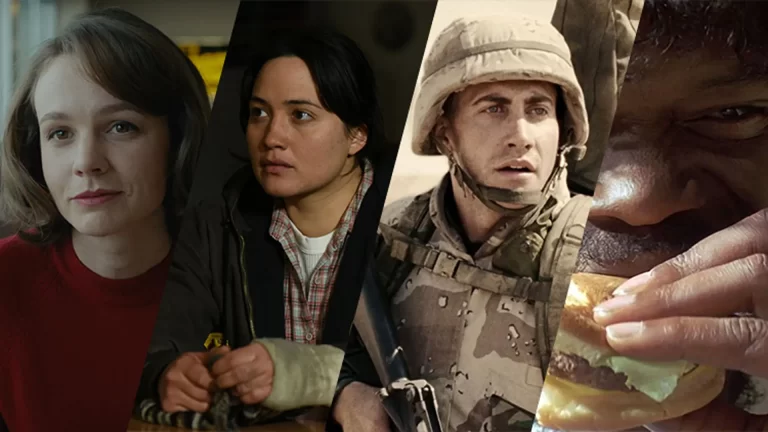 آخر هفته چه فیلمی ببینیم: از سم مندس تا پل دینو