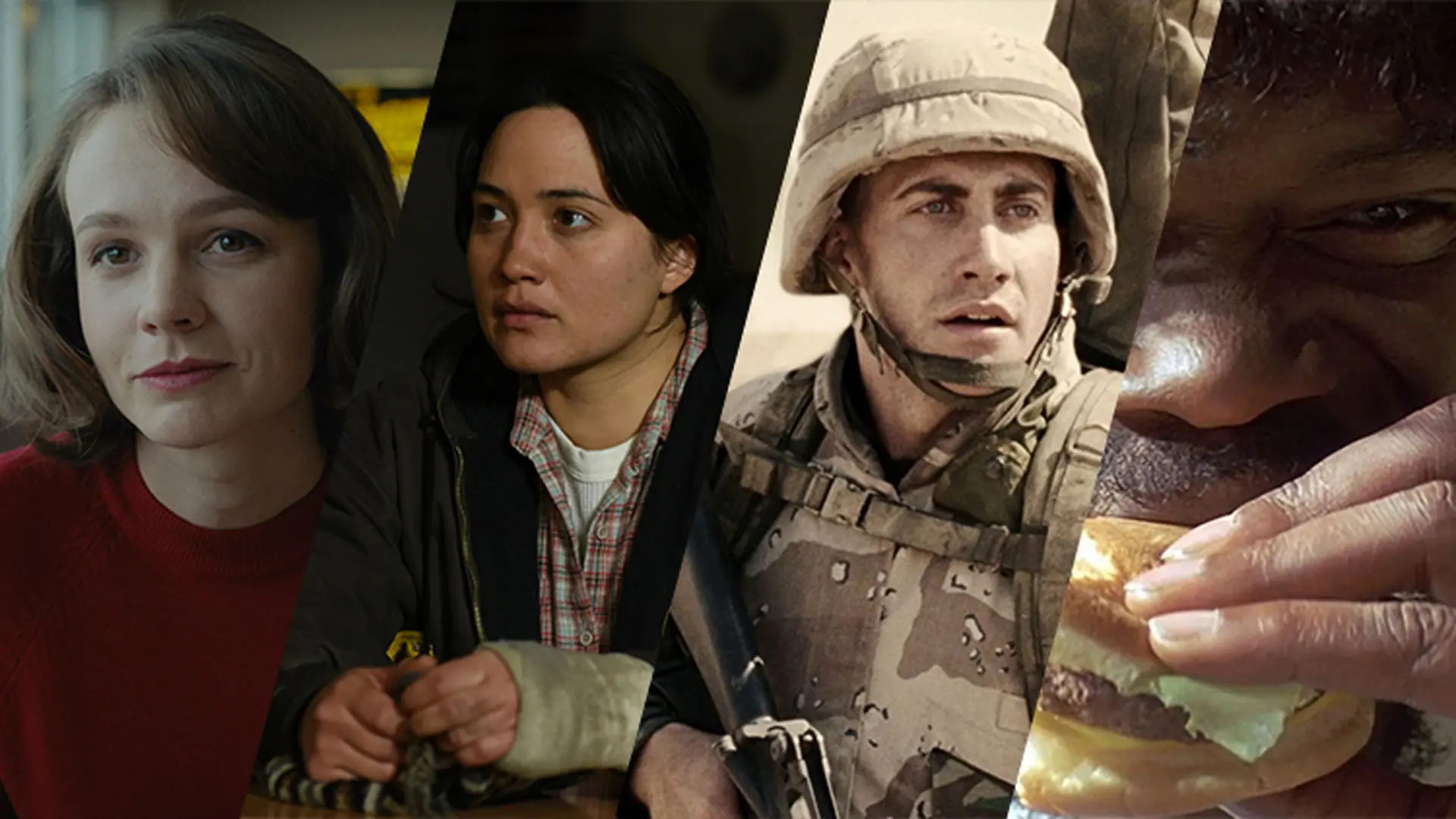 آخر هفته چه فیلمی ببینیم: از سم مندس تا پل دینو