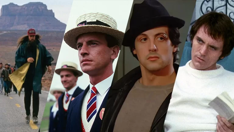 آخر هفته چه فیلمی ببینیم: از پیر پائولو پازولینی تا یک جعبه
شکلات به اسم زندگی