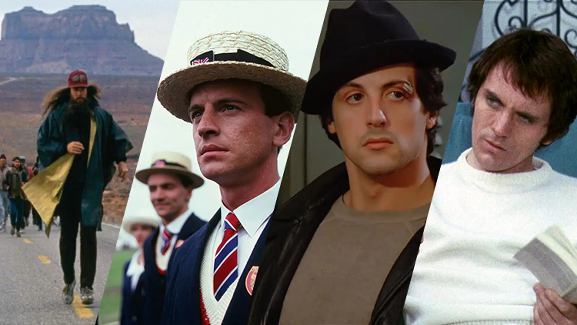 آخر هفته چه فیلمی ببینیم: از پیر پائولو پازولینی تا یک جعبه
شکلات به اسم زندگی