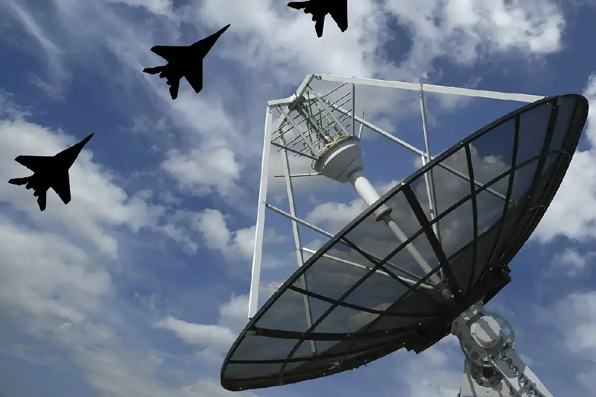 آشنایی با مایکروویو یا ریزموج و کاربردهای آن؛ از وای‌فای تا
اکتشافات فضایی