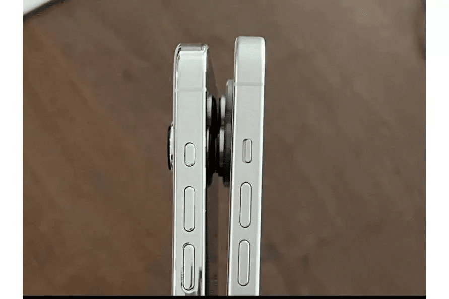 آیفون ۱۵ پرو در مقابل آیفون ۱۴ پرو: تصاویر لورفته تفاوتها را نشان میدهد