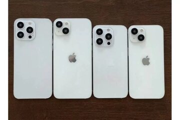 آیفون15 سنت‌شکنی می‌کند؛ عرضه دیرتر!