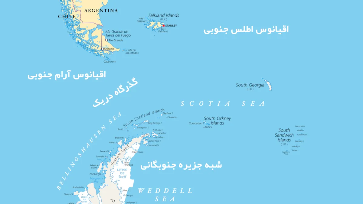 گذرگاه دریک