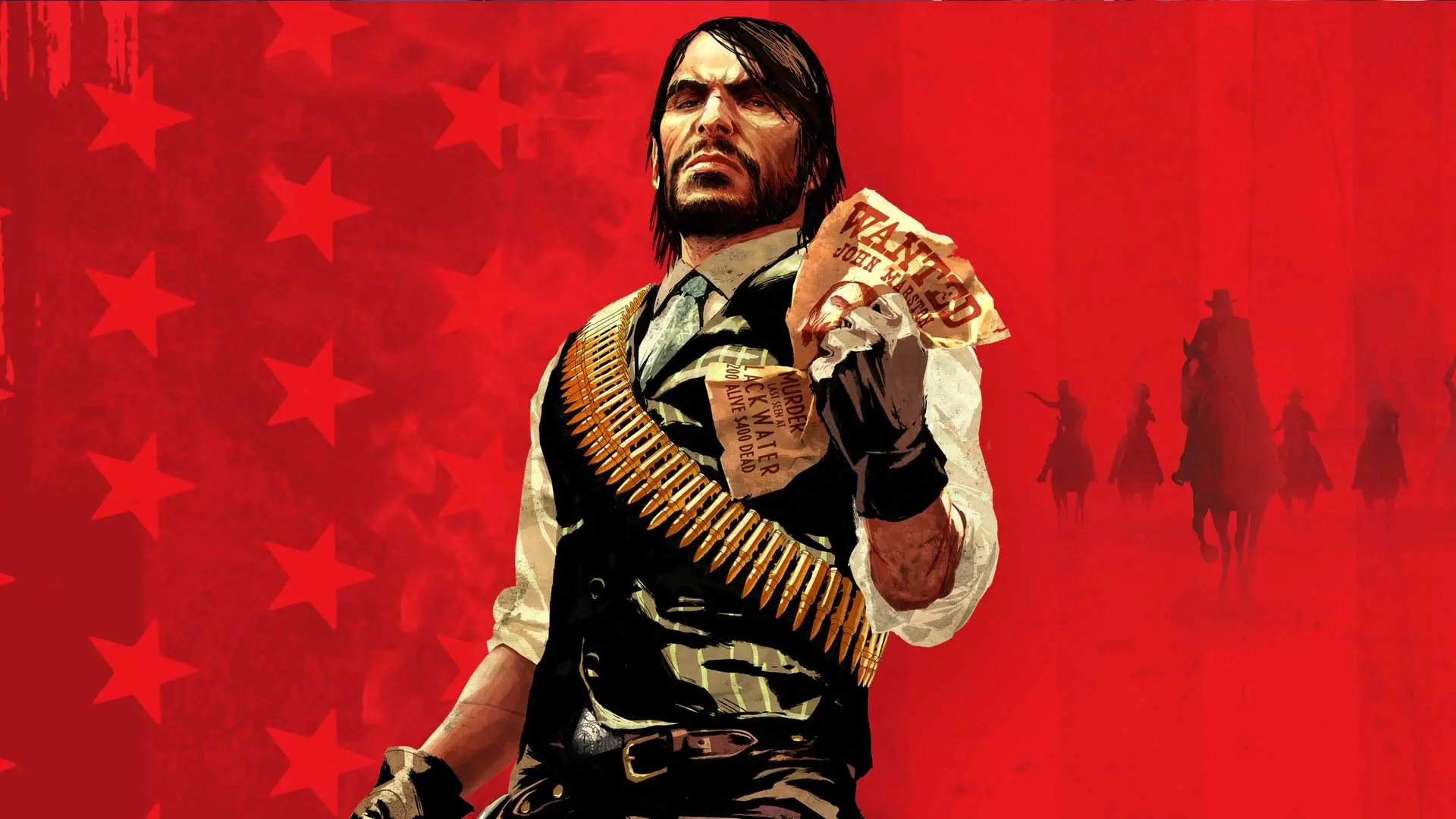 احتمال رونمایی از ریمستر بازی Red Dead Redemption در ماه
آینده