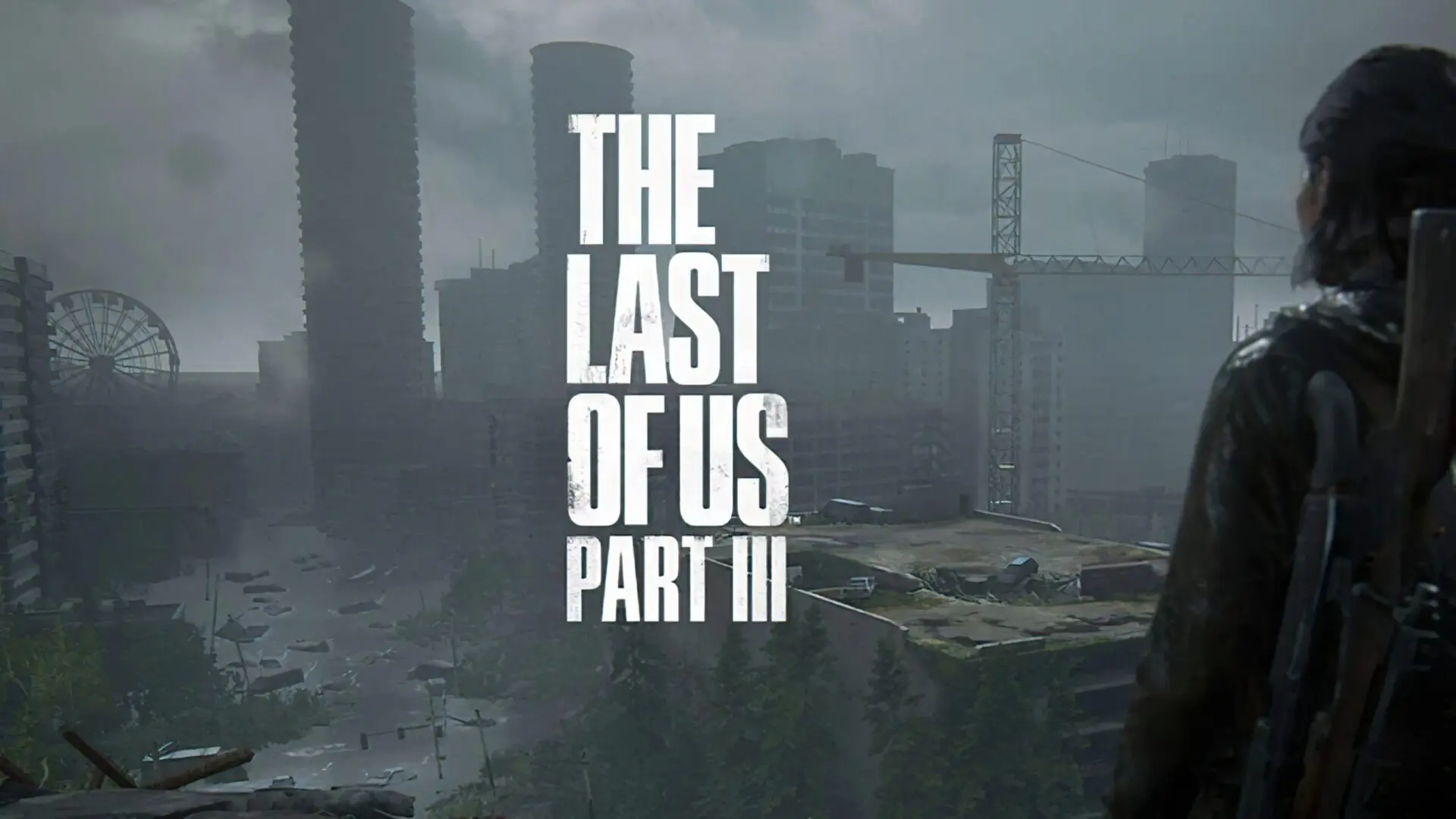 احتمال شروع صدابرداری و موشن کپچر The Last of Us Part 3 در
سال جاری