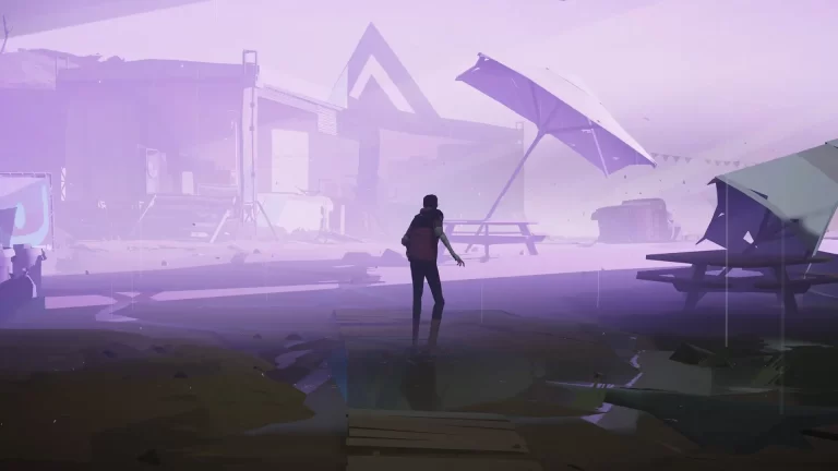 احتمال عرضه بازی Somerville برای کنسول‌های پلی
استیشن