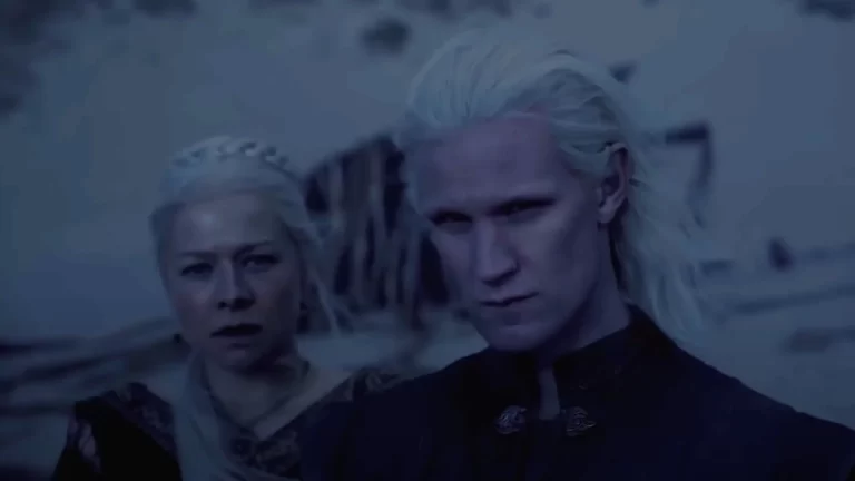 ادامه یافتن تولید فصل دوم سریال خاندان اژدها با وجود اعتصاب
بازیگران