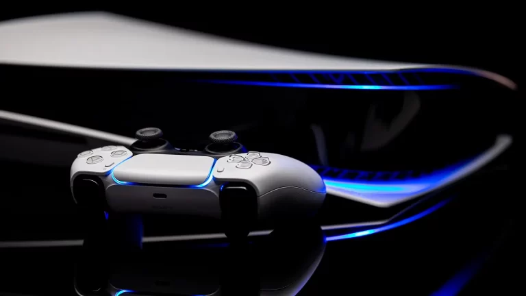 اشاره اسناد دادگاه مایکروسافت به عرضه احتمالی پلی استیشن 5
اسلیم در پایان امسال