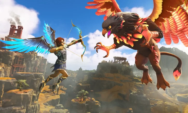 اشاره یوبیسافت به دلایل لغو توسعه دنباله Immortals Fenyx
Rising