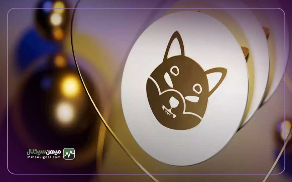 افزایش ارزش شیبا اینو مجددا آن را به جایگاه شانزدهم رساند