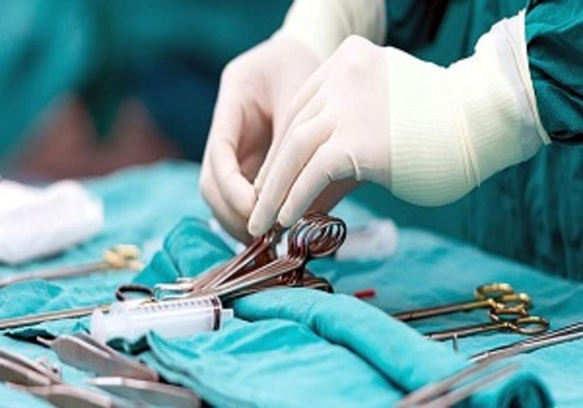 امکان لاپاراسکوپی با چهاربازو فراهم شد؟