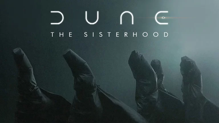 انتخاب آنا فورستر برای کارگردانی سریال Dune: The Sisterhood؛
تغییر دو بازیگر