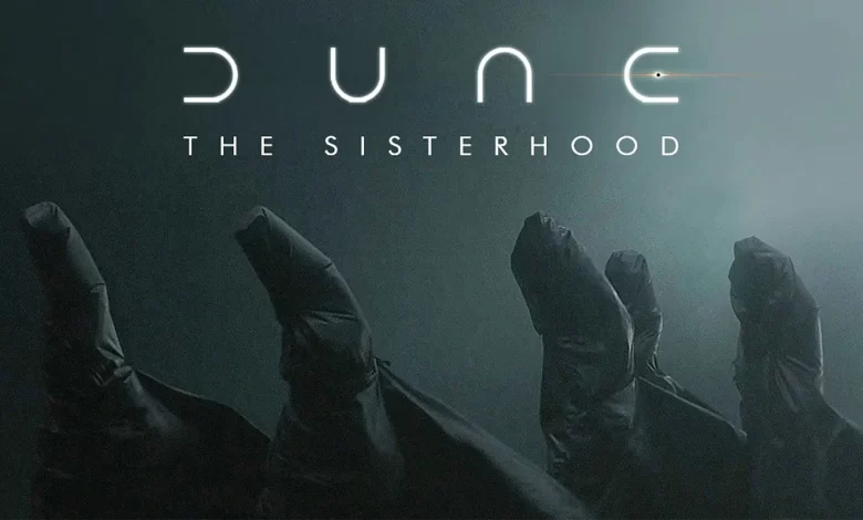 انتخاب آنا فورستر برای کارگردانی سریال Dune: The Sisterhood؛
تغییر دو بازیگر