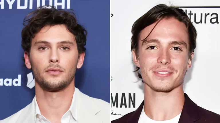 انتخاب بازیگرهای نقش برادران منندز در فصل دوم سریال
Monster