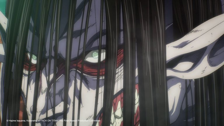 انتشار اولین تریلر قسمت پایانی فصل چهارم انیمه Attack on
Titan