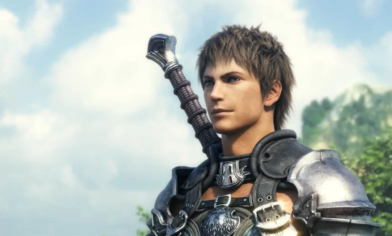 انتشار بازی Final Fantasy 14 برای ایکس باکس