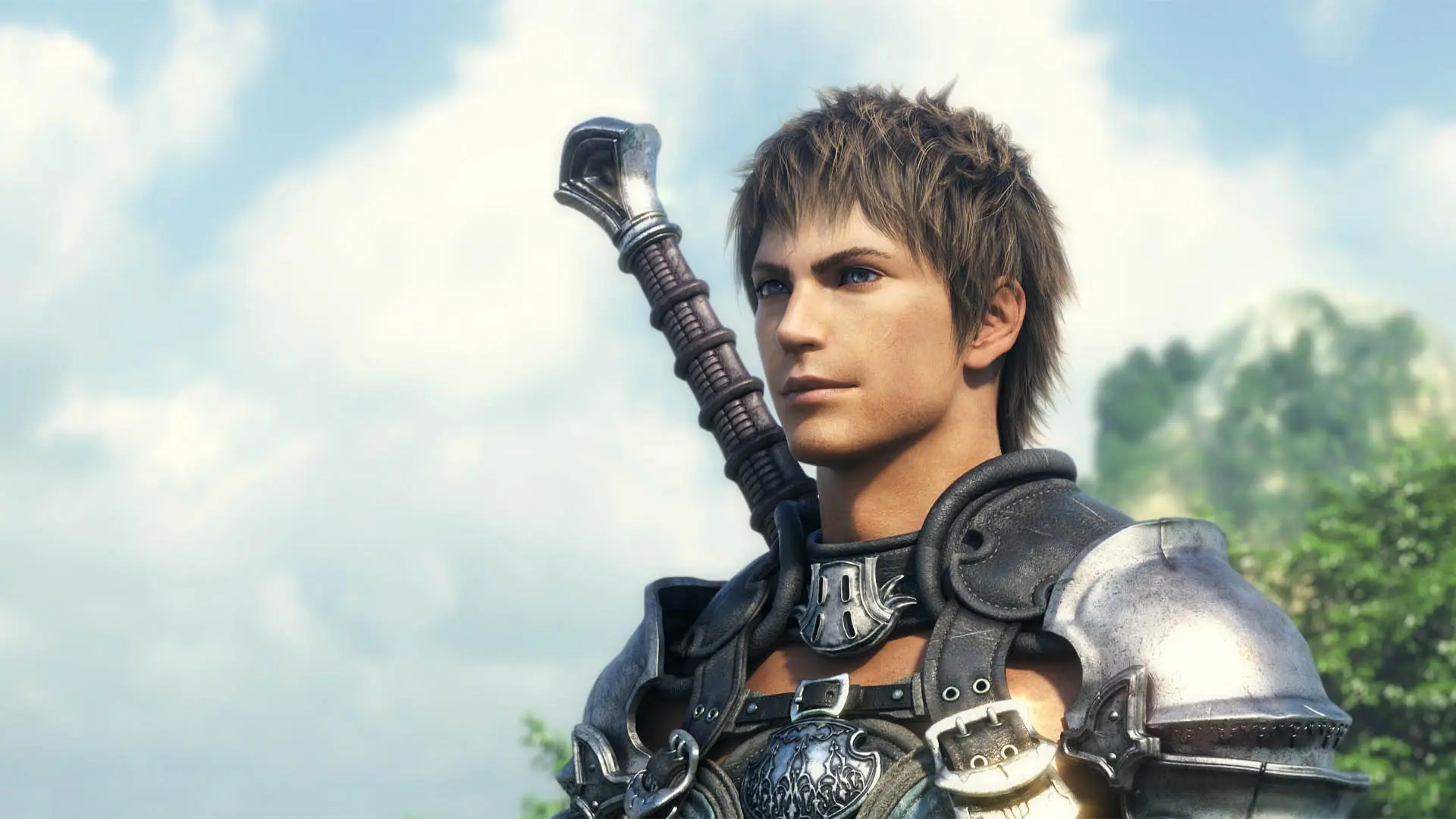 انتشار بازی Final Fantasy 14 برای ایکس باکس