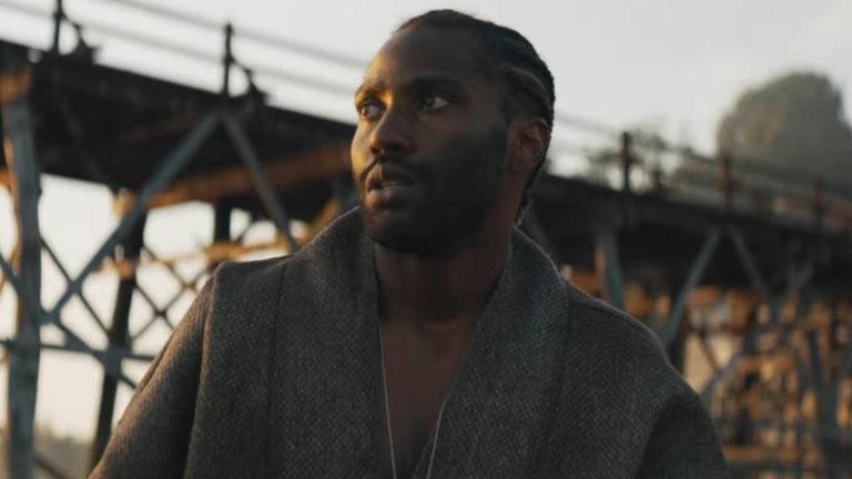 انتشار تصاویر تازه از فیلم جدید کارگردان Rogue One با نام
The Creator