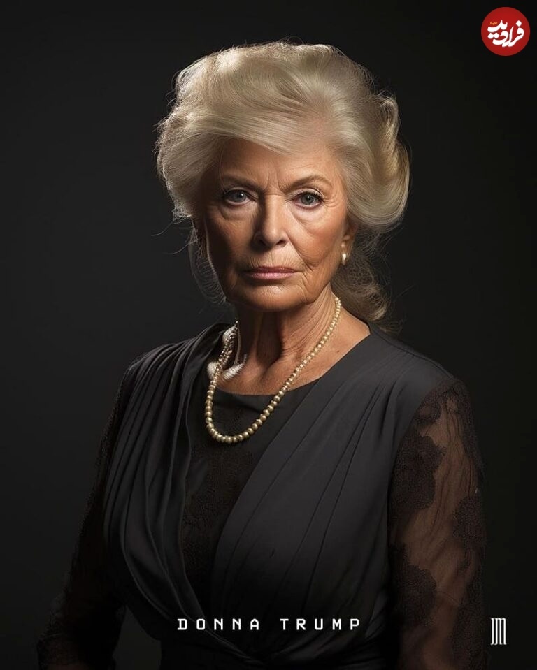 دونالد ترامپ