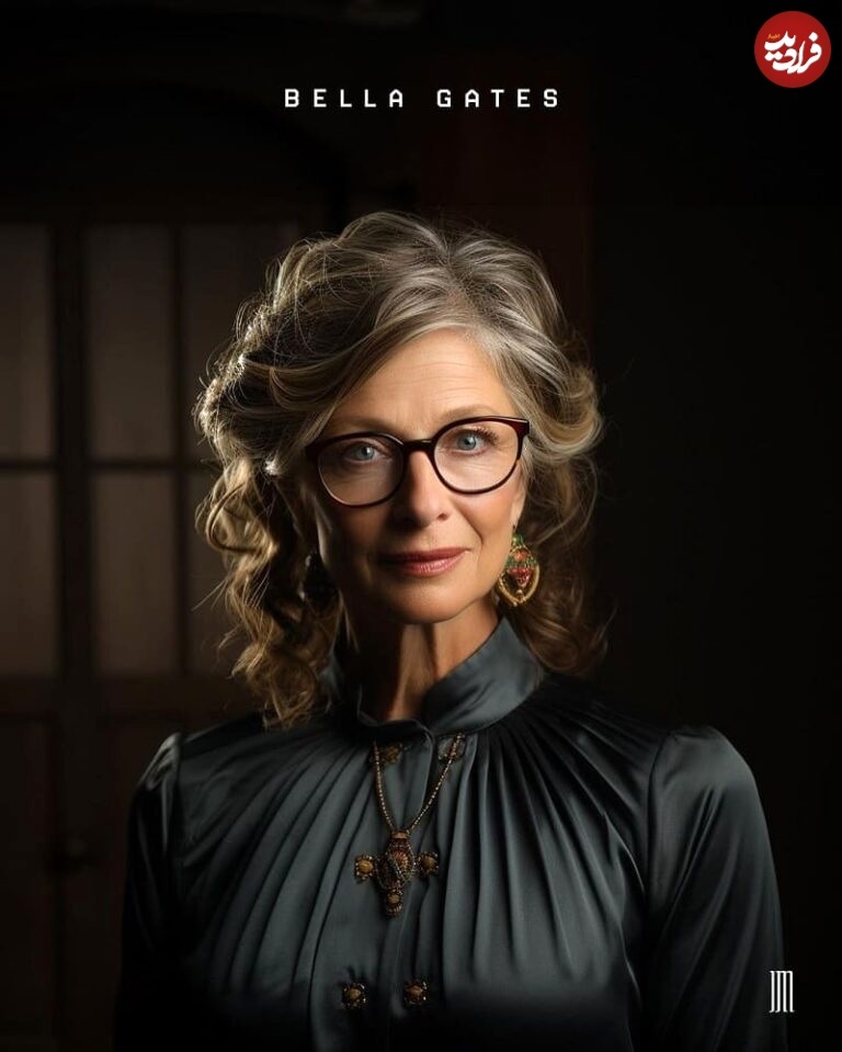 بیل گیتس