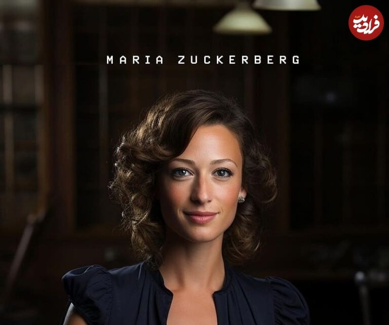 مارک زاکربرگ