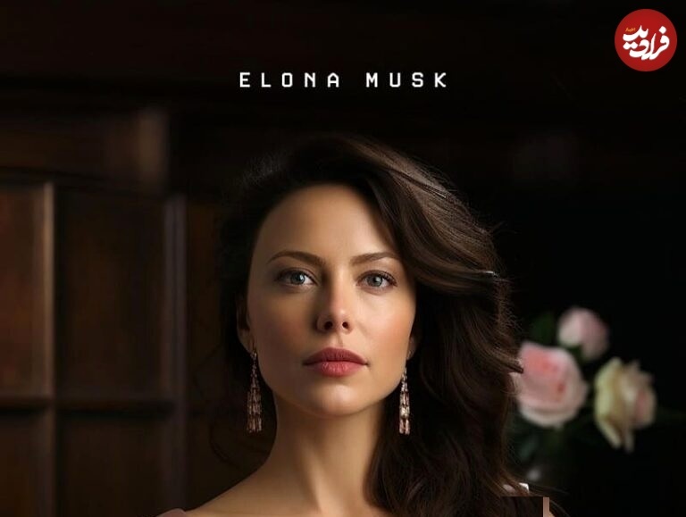 ایلان ماسک