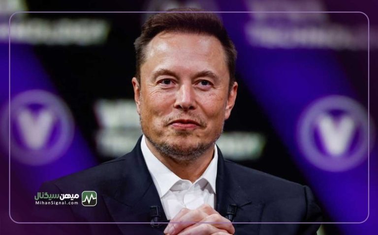 ایلان ماسک از شرکت جدید هوش مصنوعی خود رونمایی کرد!