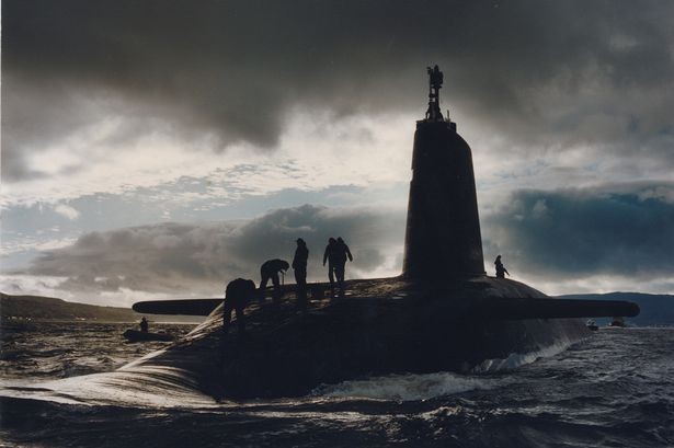 پیشرفته ترین زیردریایی های جهان