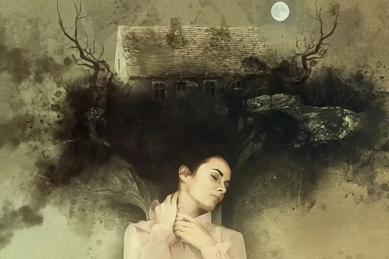 با عجیب ترین و ترسناک ترین اختلالات روانی آشنا شوید