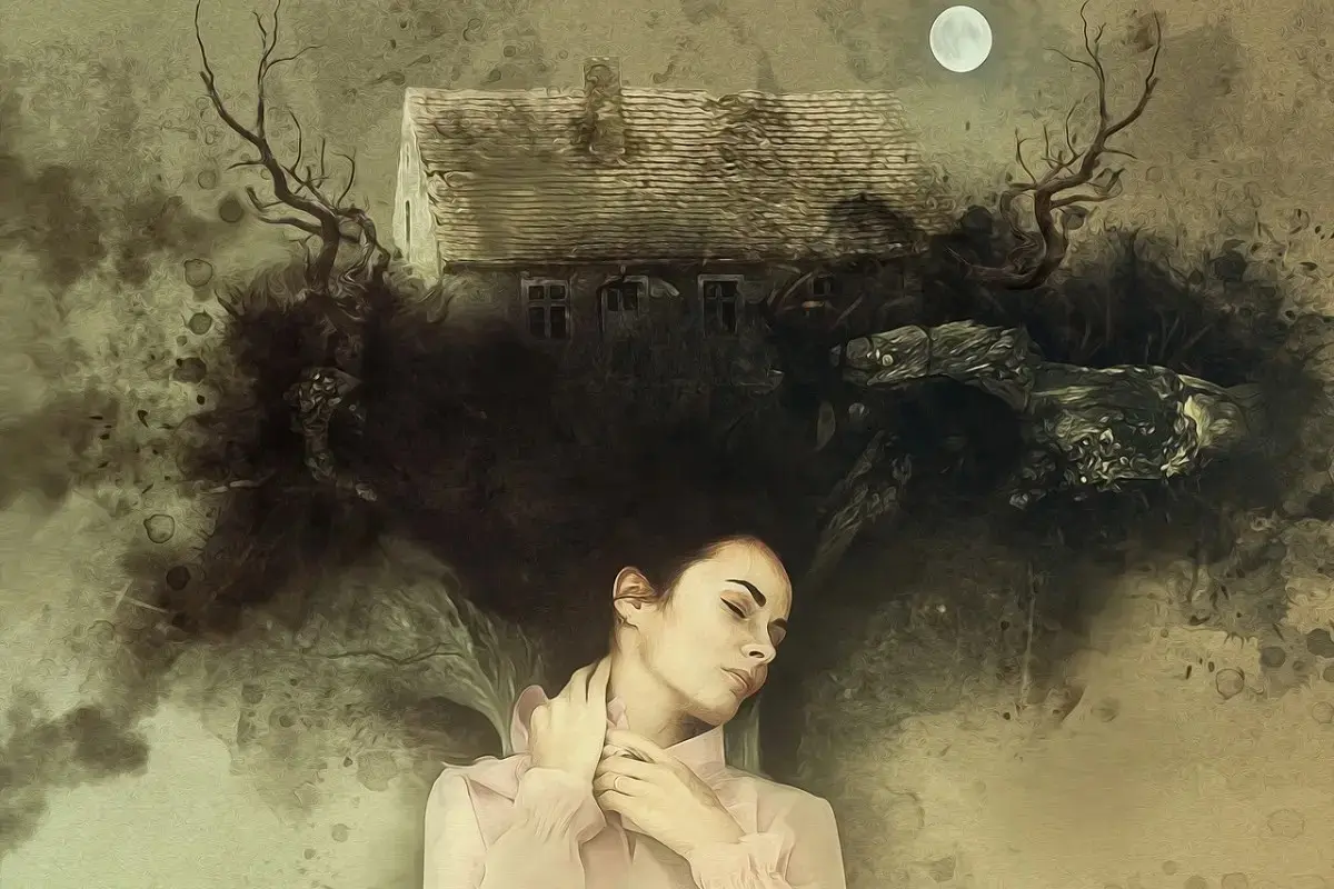 با عجیب ترین و ترسناک ترین اختلالات روانی آشنا شوید