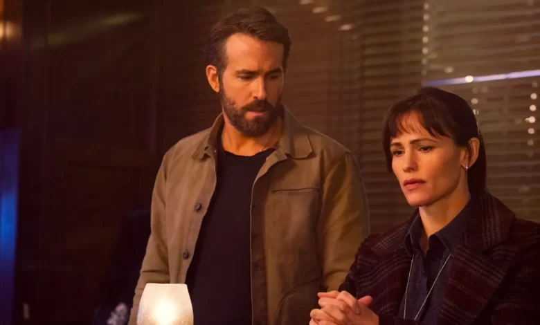 بازگشت جنیفر گارنر برای نقش الکترا در فیلم Deadpool
3