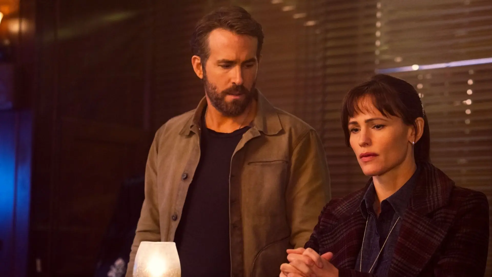 بازگشت جنیفر گارنر برای نقش الکترا در فیلم Deadpool
3