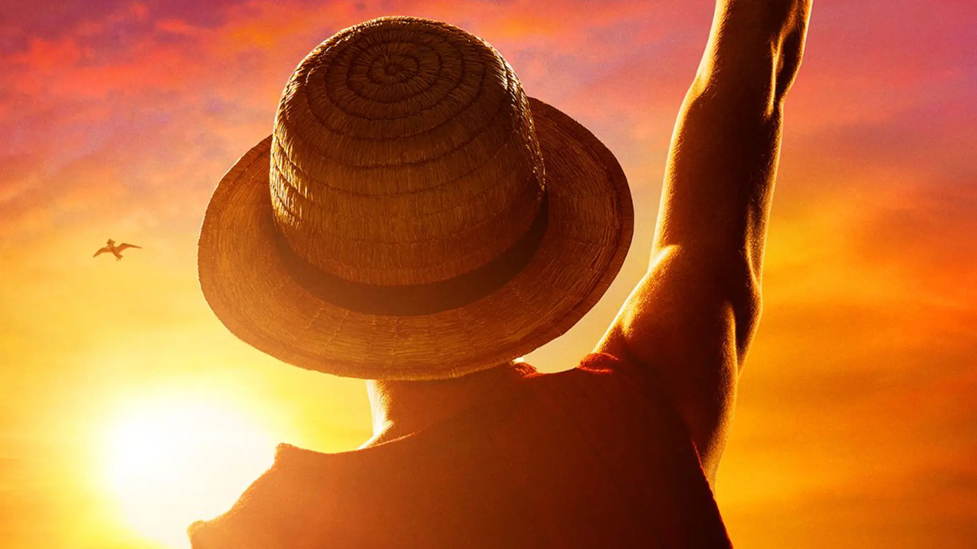 بازگشت صداپیشههای انیمه وان پیس برای دوبله ژاپنی سریال
لایو-اکشن One Piece